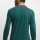 Термофутболка з довгим рукавом Icebreaker Driffter LS Henley MEN pine/chartreuse M (101 084 401 M) + 3